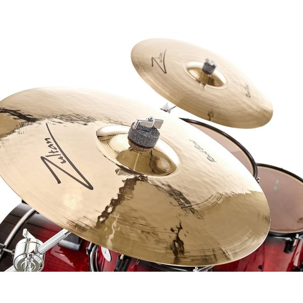 DrumCraft Series 4 2up 2down Bundle CB