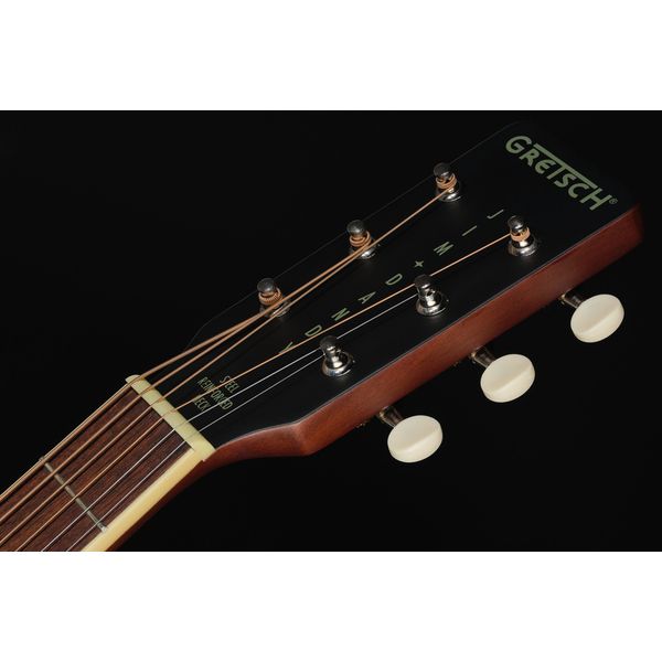 Gretsch JD Concert MAH WPG FRSTN
