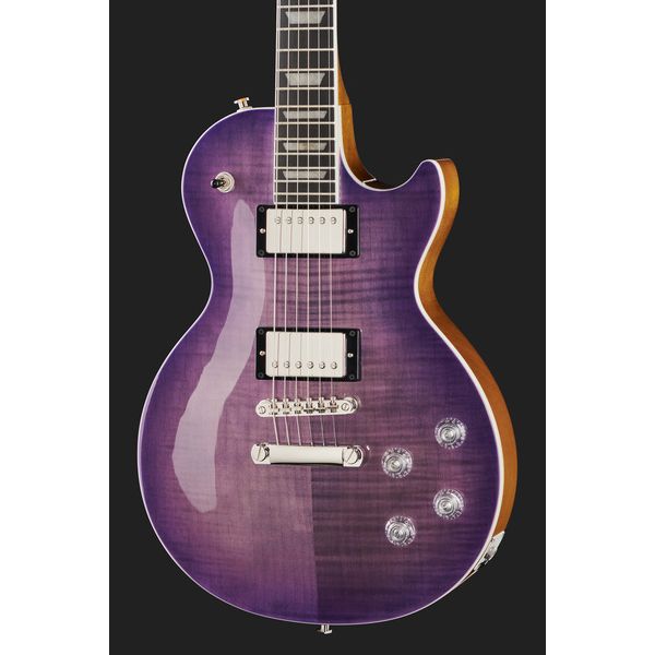 Epiphone Les Paul Modern Figured PB