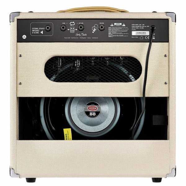Harley Benton TUBE15 Celestion