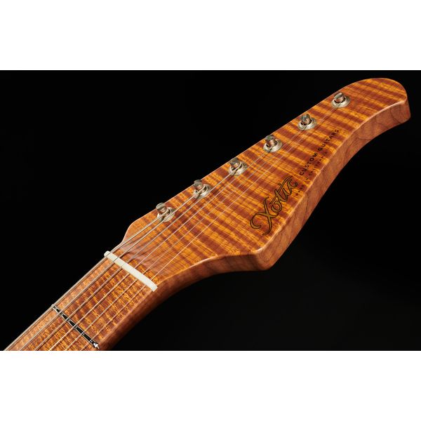 Xotic Guitars XSC-1 MN BM Medium Aged
