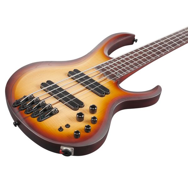 Ibanez BTB705LM-NNF