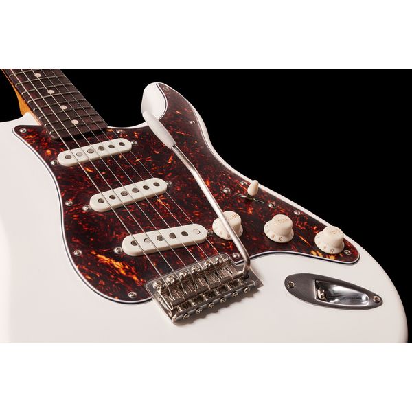 LSL Saticoy One RW VW Light Aged