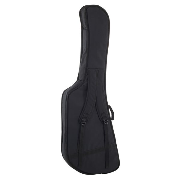 Harley Benton EX-84 Modern BK w/Bag