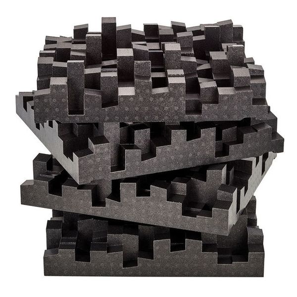 Vicoustic Multifuser DC3 Black