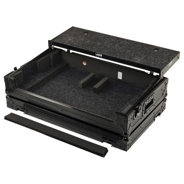 UDG Flight Case Rane Four (L&W)