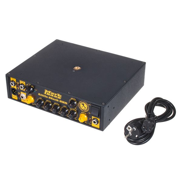 Markbass Little Mark 58R