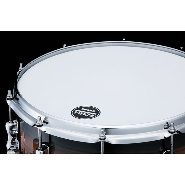 Tama 14"x6,5" S.L.P. Snare -MZB ltd