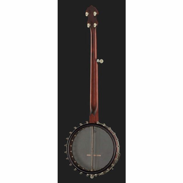 Deering Vega Senator 5-String Banjo