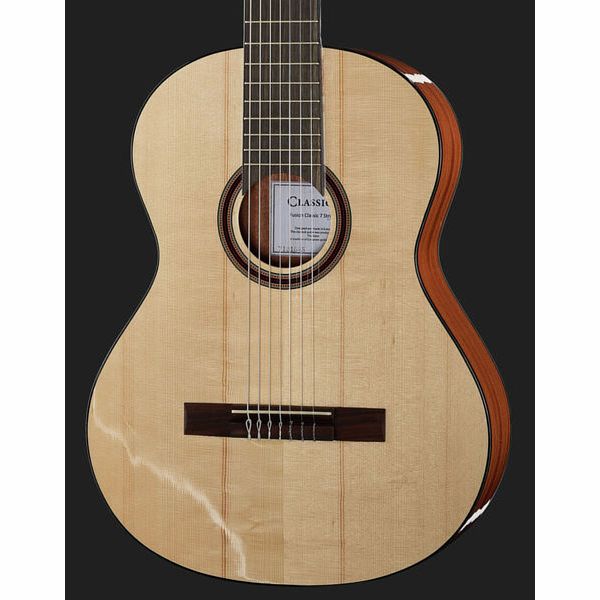 Thomann Classica Fusion 7 String