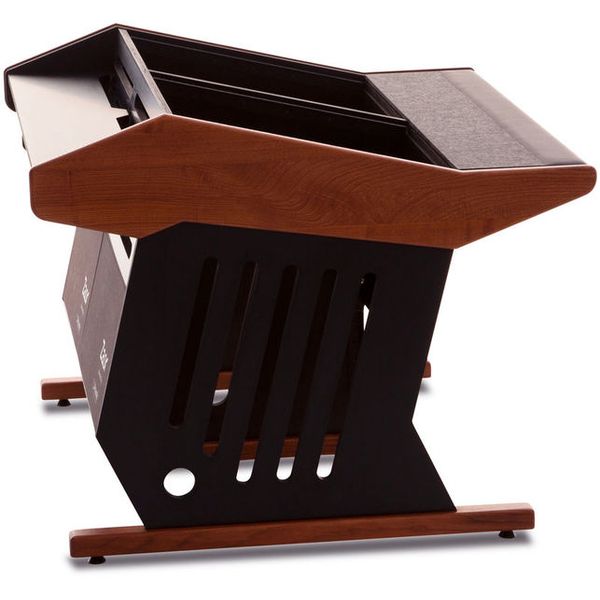 Zaor Maestro 24 Cherry/Black