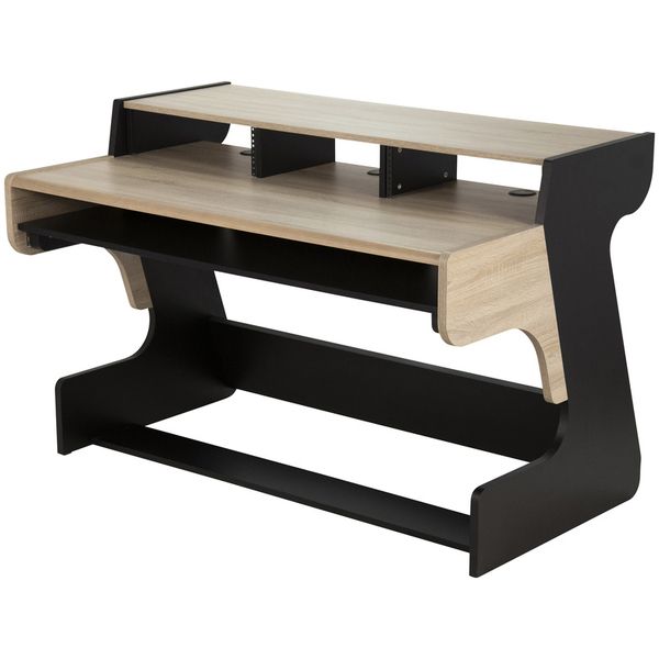 Zaor Miza 88 Flex Black Oak