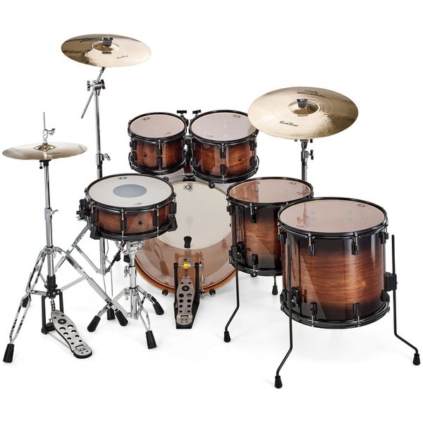 DrumCraft Series 4 2up 2down Bundle CMB