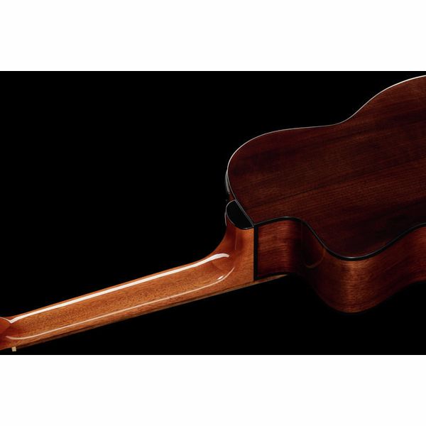 Takamine GC5CE Natur