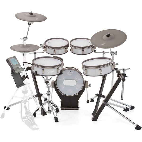Efnote 3 Style-A E-Drum Set