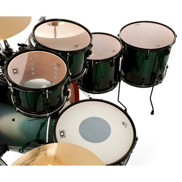 DrumCraft Series 4 2up 2down Bundle SGF