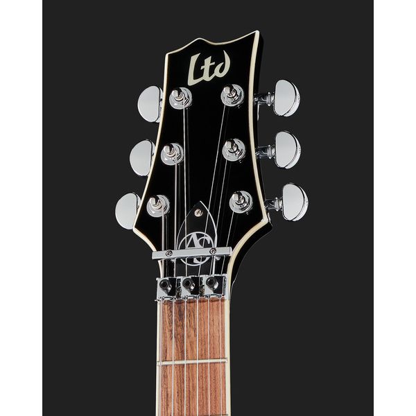 ESP LTD AS 1FRFM BLKAQSB