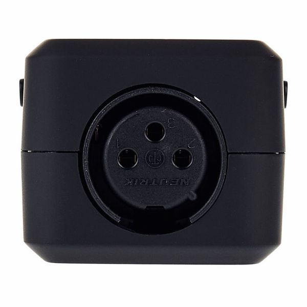 IK Multimedia iRig Pre HD