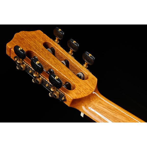 Cordoba GK Studio Negra Wine Red