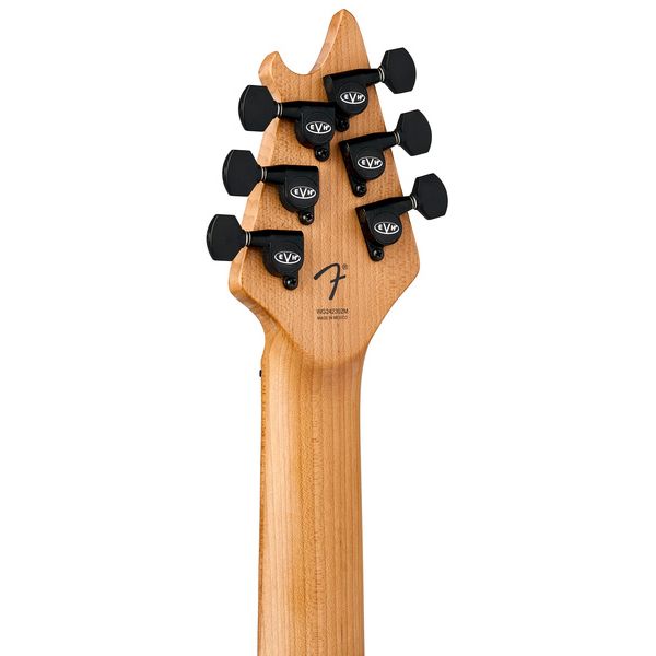 Evh Wolfgang Special T.O.M HWH