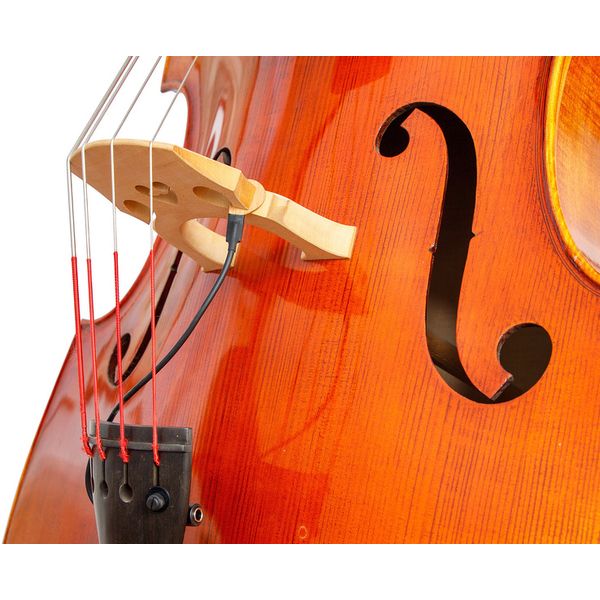 KNA Pickups DB-1 Double Bass Pickup