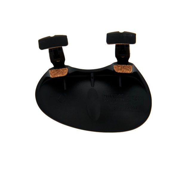 Wittner Center Chin Rest 1/2 - 1/4
