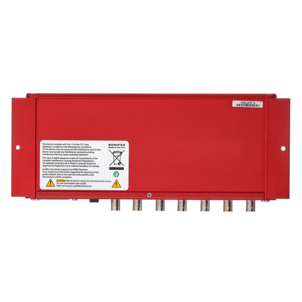 Sonifex Redbox RB-DDA6W