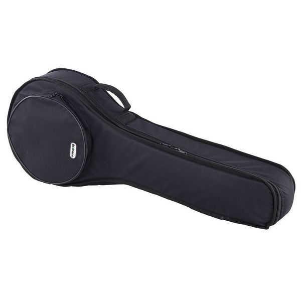 Harley Benton BJO-35Pro 5 Str. Banjo w/Bag