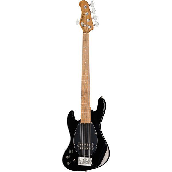 Sadowsky MetroExp21 Vint M5 Mora LH BK