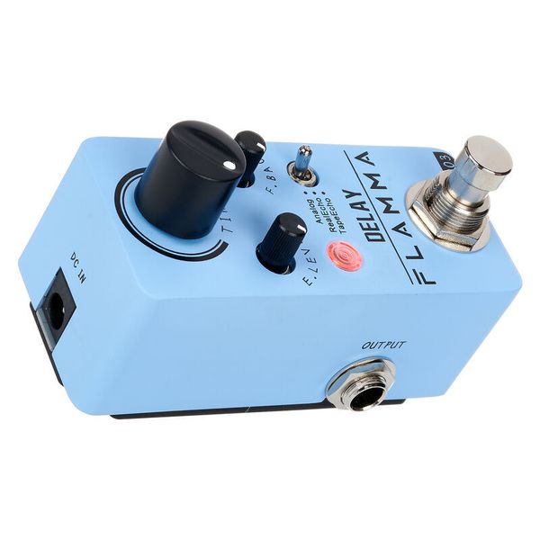 Flamma FC03 Delay