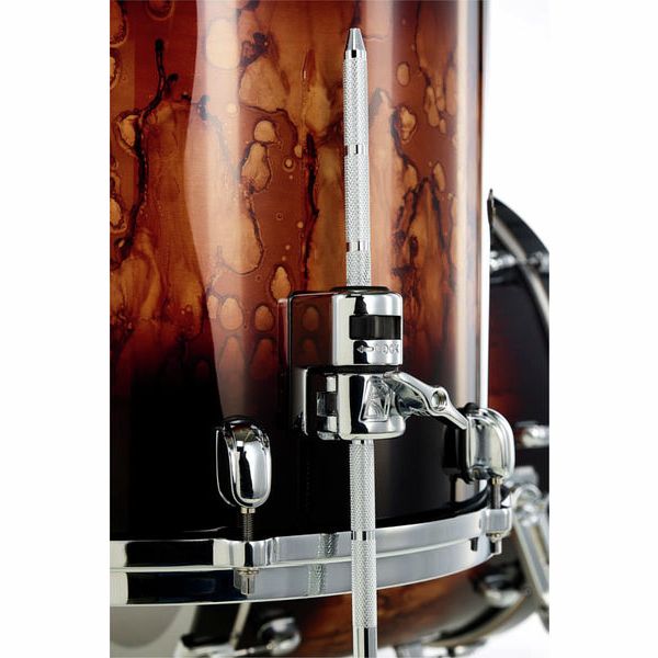 Tama Starcl. Walnut/Birch 4pcs -MBR