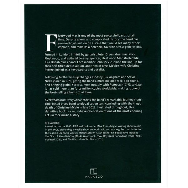 Edition Olms Fleetwood Mac