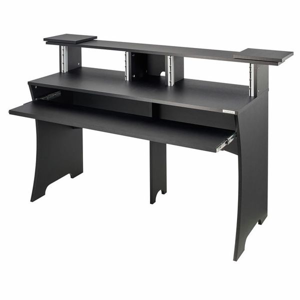 Glorious Workbench black