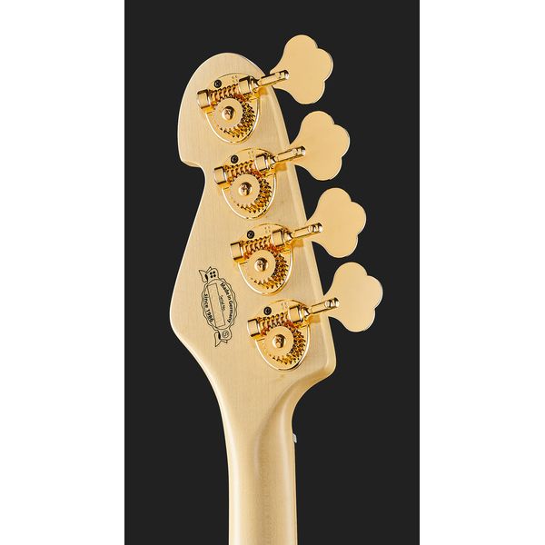 Sandberg California II SL TM 4 Short GB