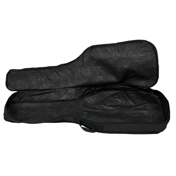 Harley Benton TE-62DB BK Bundle