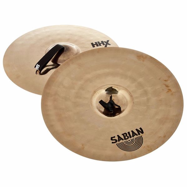 Sabian 20" HHX Synergy Brilliant M