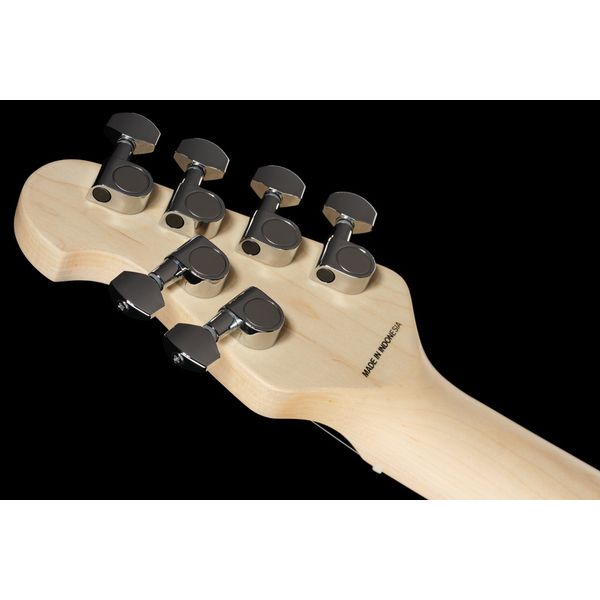 Sterling by Music Man S.U.B. Axis AX 3 Neptune Blue