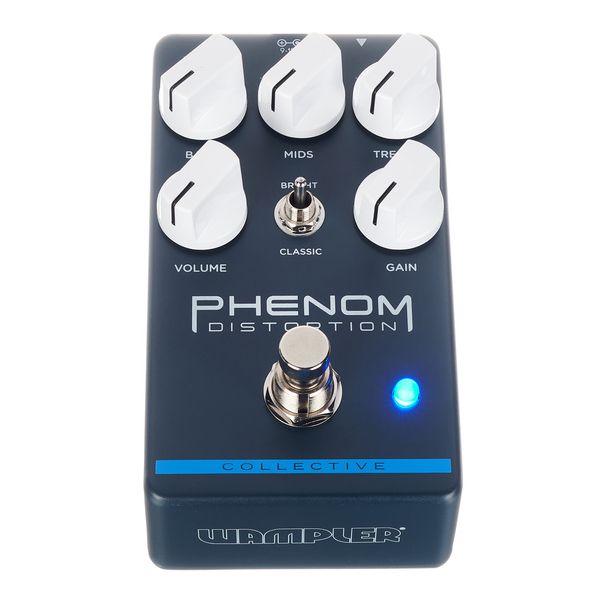 Wampler Phenom Distortion