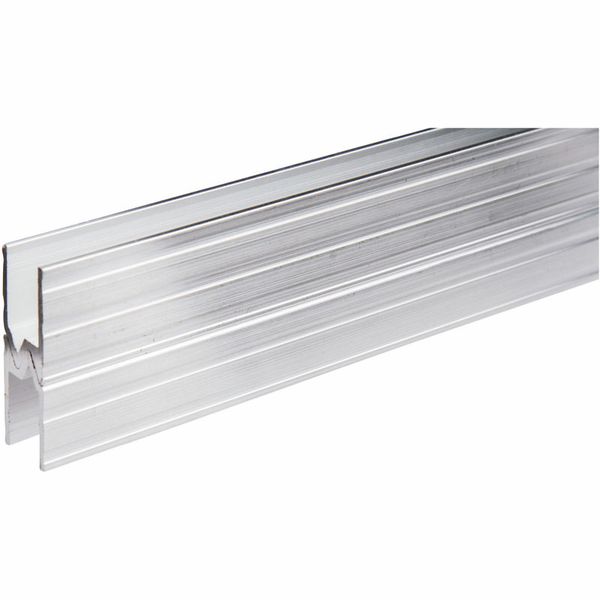 Adam Hall 6103 Hybrid Lid Location 9,5mm