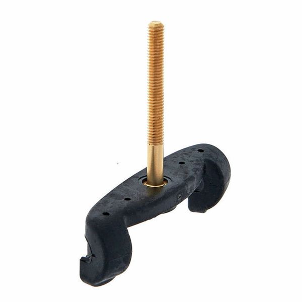 Viva la Musica Shoulderrest Foot BK/EL