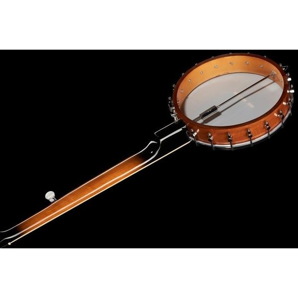 Harley Benton BJO-35Pro 5 Str. Banjo w/Bag