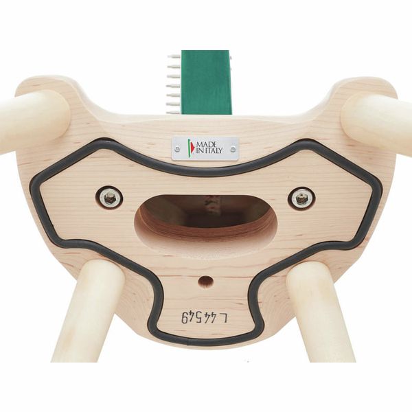 Salvi Juno 25 Green Sipario Biocarb.