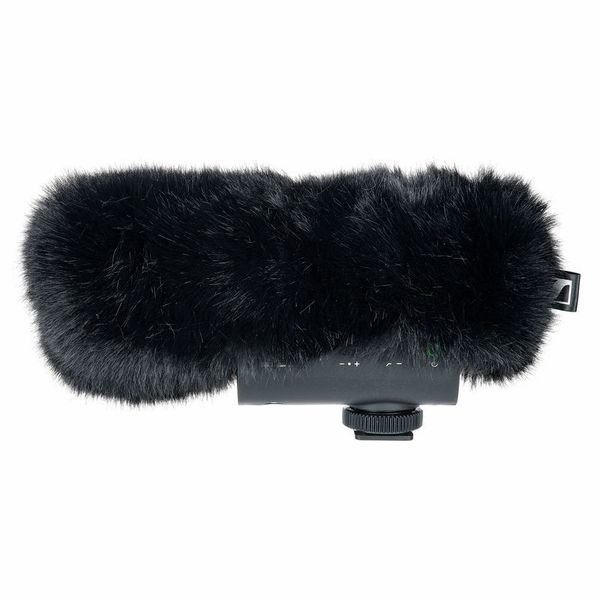 Sennheiser MKE 400 MKII Mobile Kit