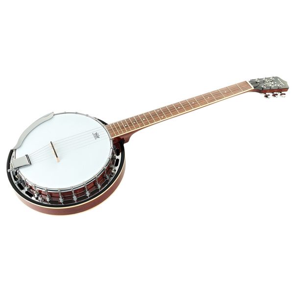 Richwood RMB-606 Guitar Banjo