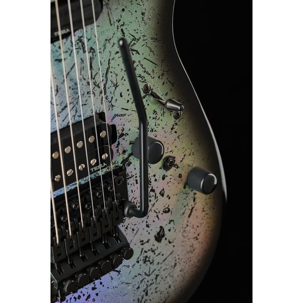 Harley Benton Guitar MAX Fusion Signature HO