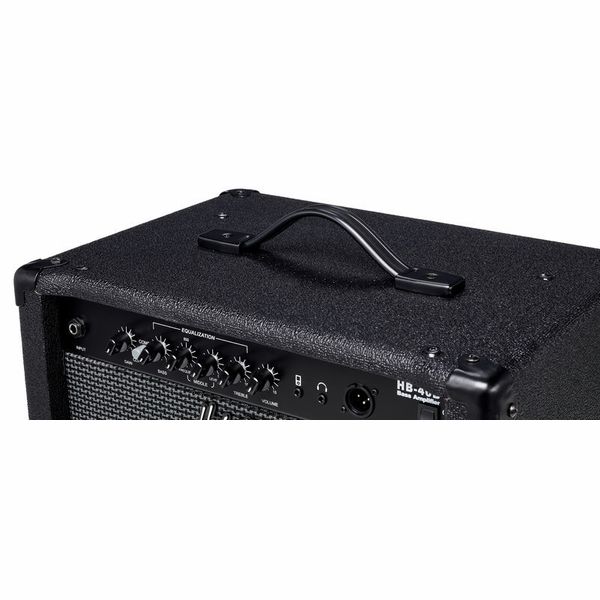 Harley Benton MB-5 SBK Deluxe Series Set 2