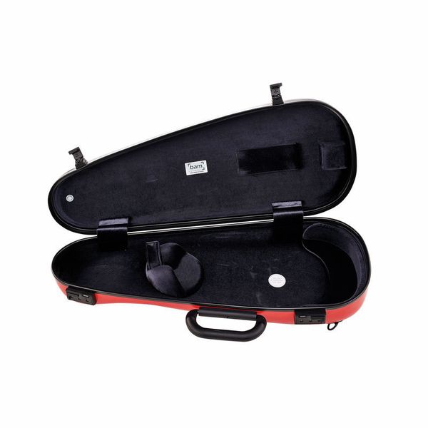 bam 2003XLORG Cabin Violin Case