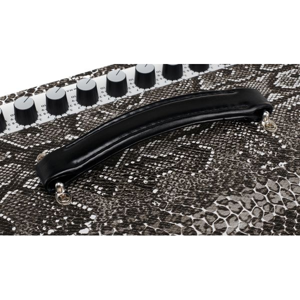 Soldano SLO-30 112 Combo Snake