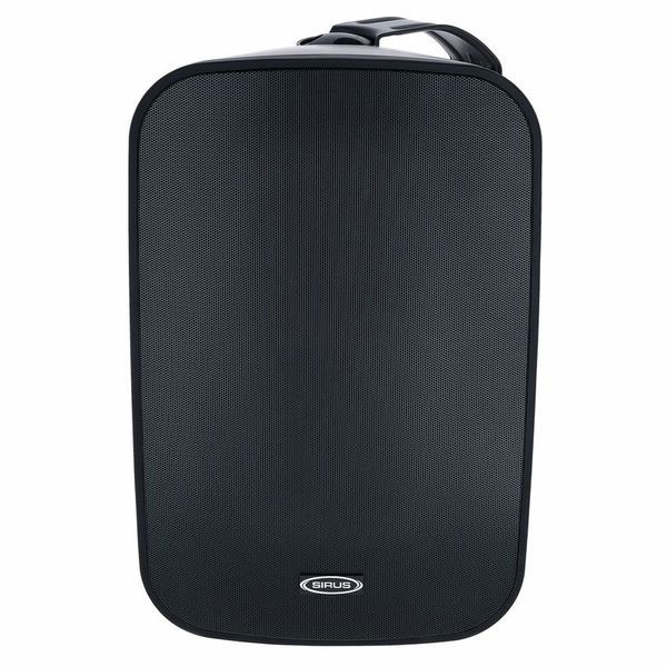 Sirus Reflect 8 Black