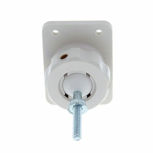 JBL Control 1Pro Wall Mount White
